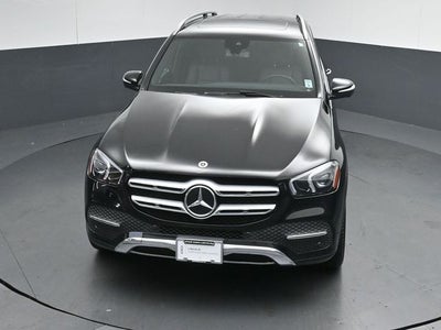 2021 Mercedes-Benz GLE GLE 350 4MATIC®