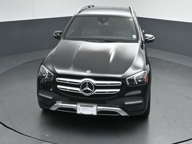 2021 Mercedes-Benz GLE GLE 350 4MATIC®