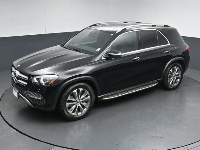 2021 Mercedes-Benz GLE GLE 350 4MATIC®