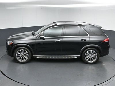 2021 Mercedes-Benz GLE GLE 350 4MATIC®