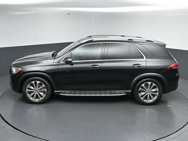 2021 Mercedes-Benz GLE GLE 350 4MATIC®