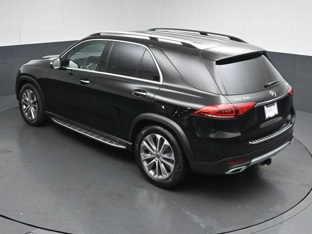 2021 Mercedes-Benz GLE GLE 350 4MATIC®
