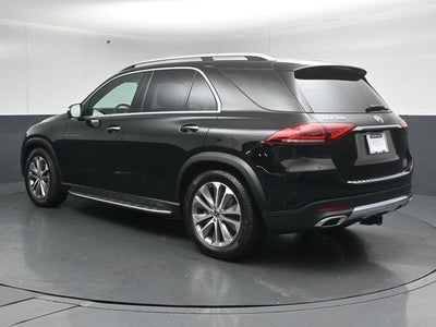 2021 Mercedes-Benz GLE GLE 350 4MATIC®