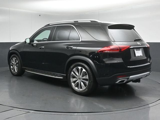 2021 Mercedes-Benz GLE GLE 350 4MATIC®