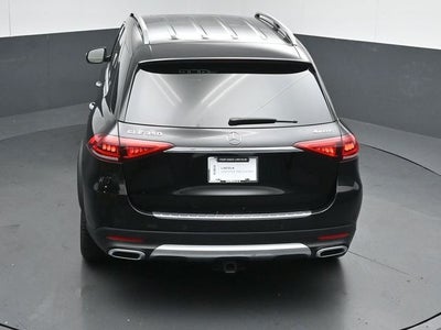 2021 Mercedes-Benz GLE GLE 350 4MATIC®
