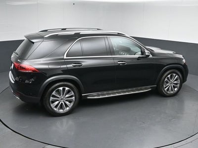 2021 Mercedes-Benz GLE GLE 350 4MATIC®