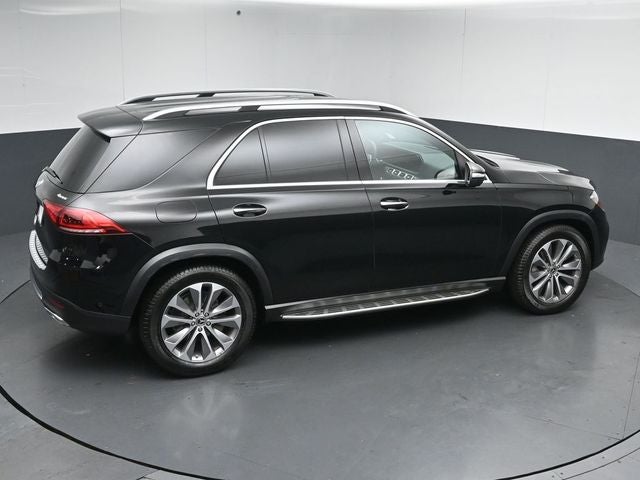 2021 Mercedes-Benz GLE GLE 350 4MATIC®