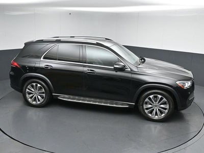 2021 Mercedes-Benz GLE GLE 350 4MATIC®