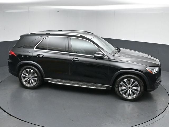 2021 Mercedes-Benz GLE GLE 350 4MATIC®