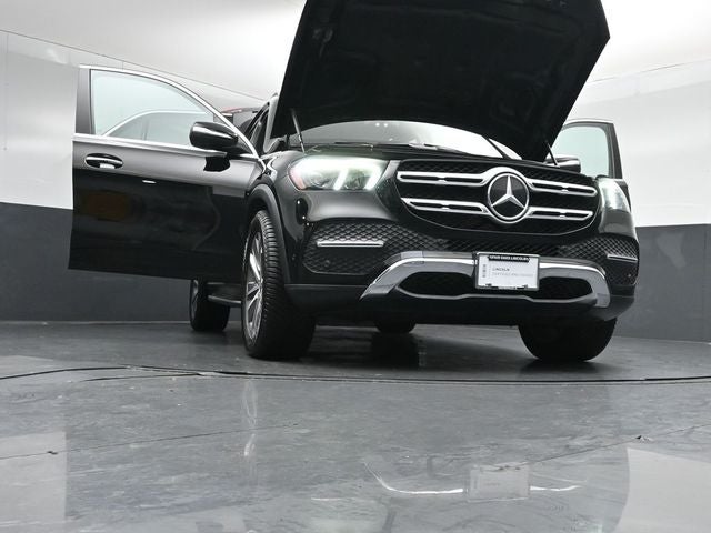 2021 Mercedes-Benz GLE GLE 350 4MATIC®