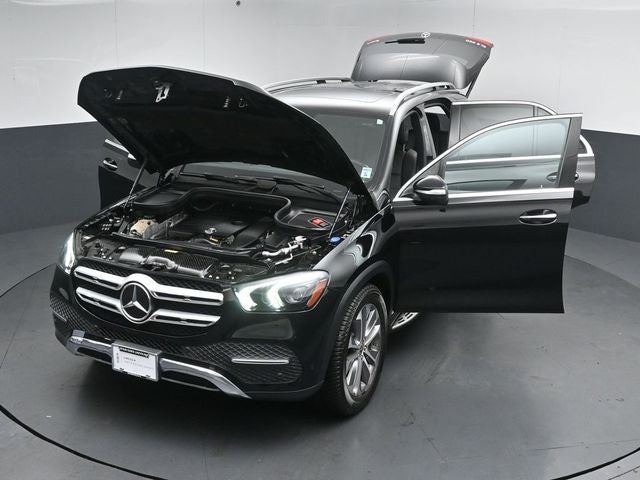 2021 Mercedes-Benz GLE GLE 350 4MATIC®