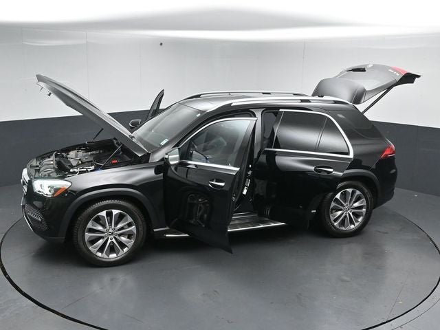 2021 Mercedes-Benz GLE GLE 350 4MATIC®