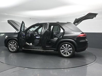 2021 Mercedes-Benz GLE GLE 350 4MATIC®
