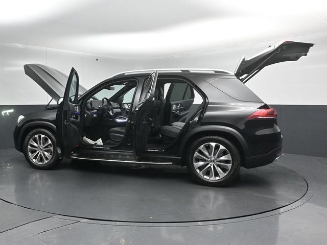 2021 Mercedes-Benz GLE GLE 350 4MATIC®