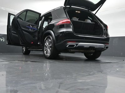 2021 Mercedes-Benz GLE GLE 350 4MATIC®