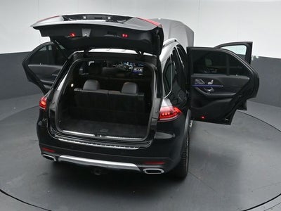 2021 Mercedes-Benz GLE GLE 350 4MATIC®