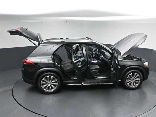 2021 Mercedes-Benz GLE GLE 350 4MATIC®