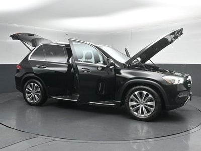 2021 Mercedes-Benz GLE GLE 350 4MATIC®