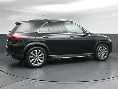 2021 Mercedes-Benz GLE GLE 350 4MATIC®