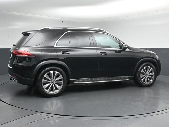 2021 Mercedes-Benz GLE GLE 350 4MATIC®