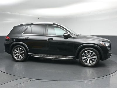 2021 Mercedes-Benz GLE GLE 350 4MATIC®