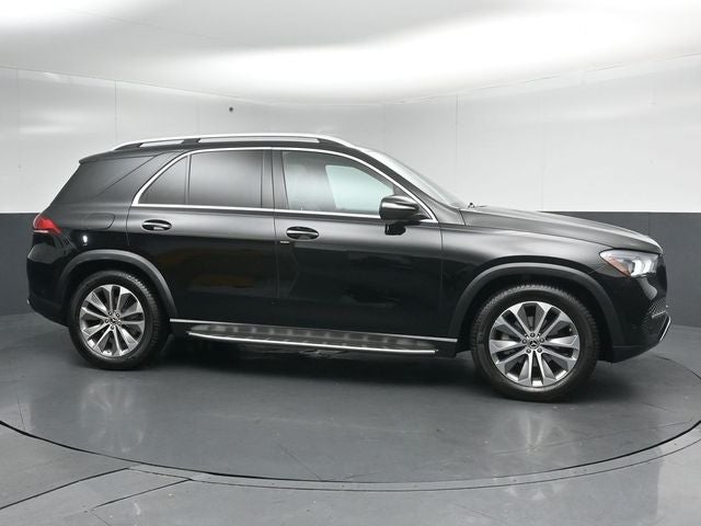2021 Mercedes-Benz GLE GLE 350 4MATIC®