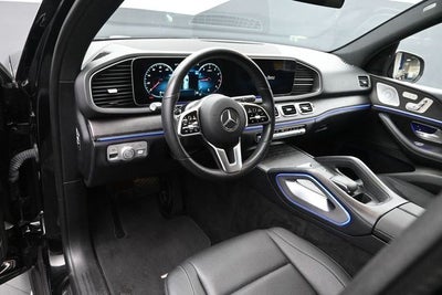 2021 Mercedes-Benz GLE GLE 350 4MATIC®