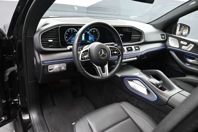 2021 Mercedes-Benz GLE GLE 350 4MATIC®