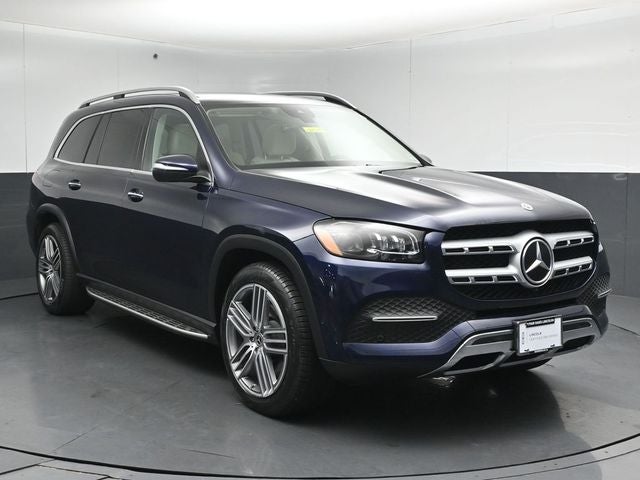 2022 Mercedes-Benz GLS GLS 450 4MATIC®
