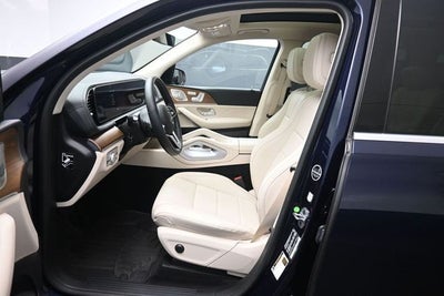 2022 Mercedes-Benz GLS GLS 450 4MATIC®