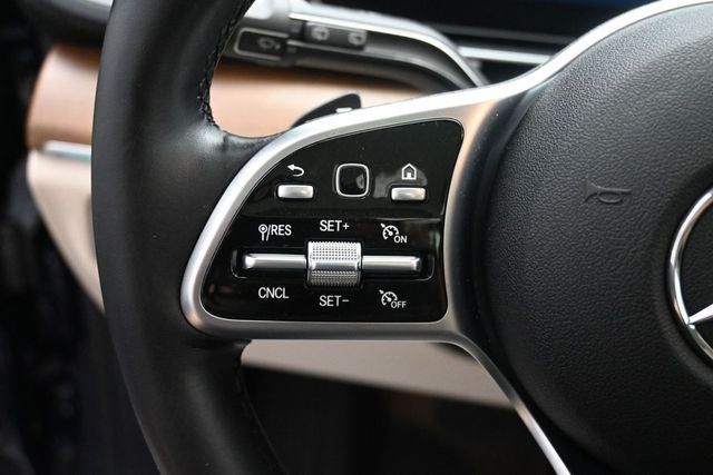 2022 Mercedes-Benz GLS GLS 450 4MATIC®