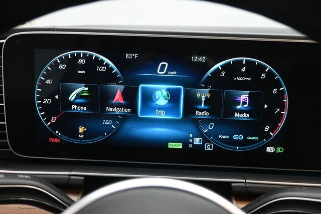 2022 Mercedes-Benz GLS GLS 450 4MATIC®