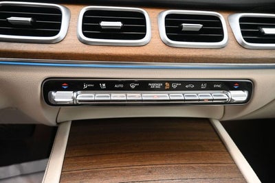 2022 Mercedes-Benz GLS GLS 450 4MATIC®