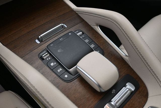 2022 Mercedes-Benz GLS GLS 450 4MATIC®