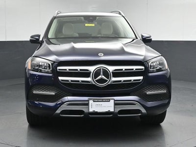 2022 Mercedes-Benz GLS GLS 450 4MATIC®