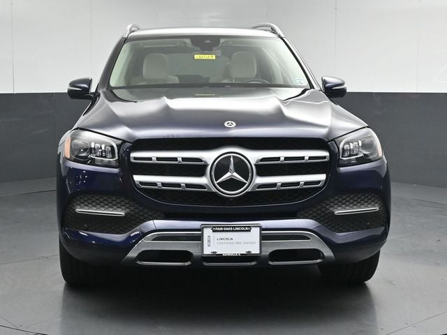 2022 Mercedes-Benz GLS GLS 450 4MATIC®