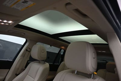 2022 Mercedes-Benz GLS GLS 450 4MATIC®