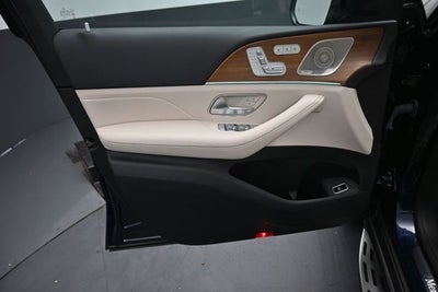 2022 Mercedes-Benz GLS GLS 450 4MATIC®