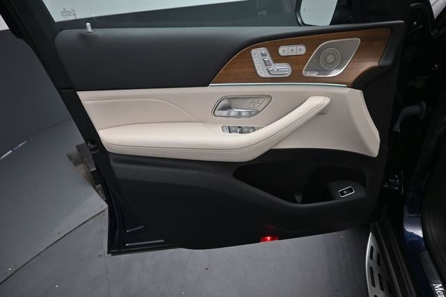 2022 Mercedes-Benz GLS GLS 450 4MATIC®