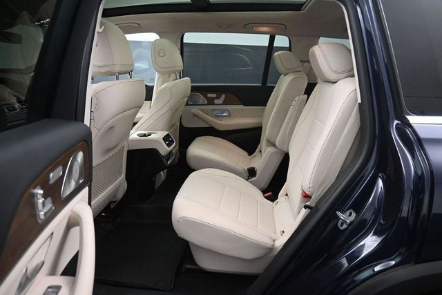 2022 Mercedes-Benz GLS GLS 450 4MATIC®