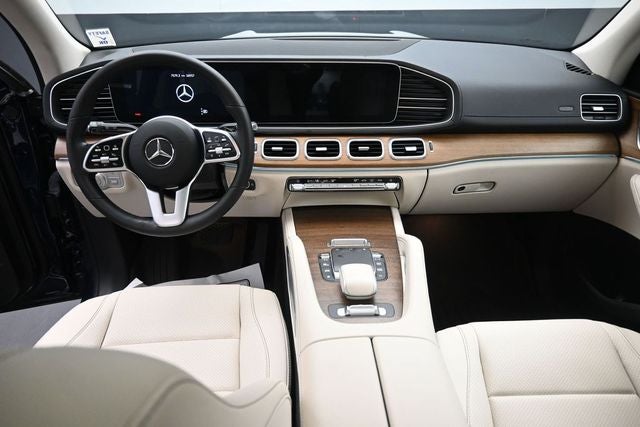 2022 Mercedes-Benz GLS GLS 450 4MATIC®
