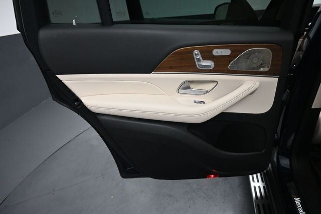 2022 Mercedes-Benz GLS GLS 450 4MATIC®
