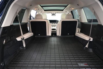 2022 Mercedes-Benz GLS GLS 450 4MATIC®