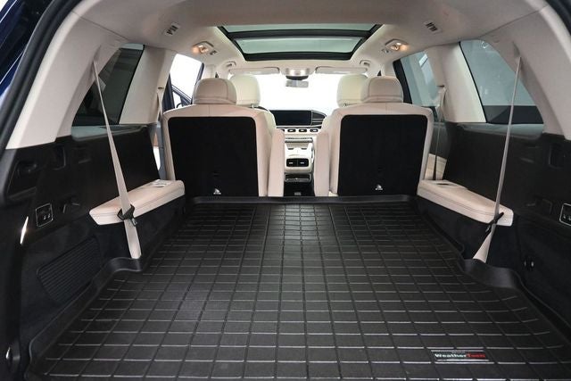 2022 Mercedes-Benz GLS GLS 450 4MATIC®