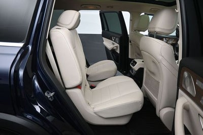 2022 Mercedes-Benz GLS GLS 450 4MATIC®