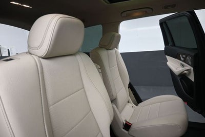 2022 Mercedes-Benz GLS GLS 450 4MATIC®