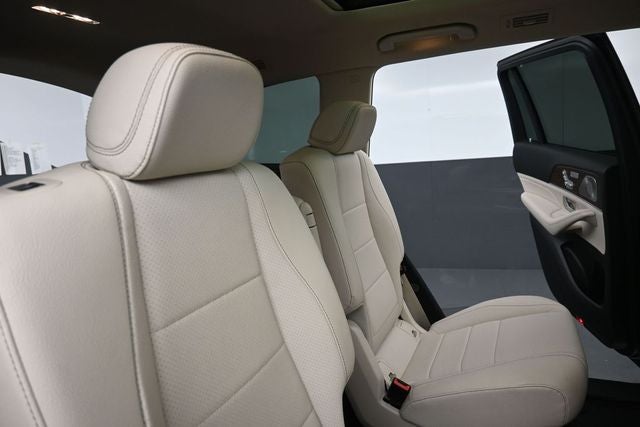 2022 Mercedes-Benz GLS GLS 450 4MATIC®