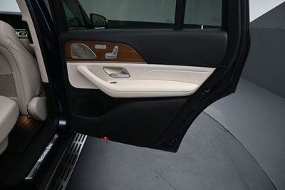 2022 Mercedes-Benz GLS GLS 450 4MATIC®