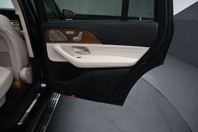 2022 Mercedes-Benz GLS GLS 450 4MATIC®
