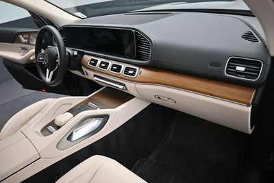 2022 Mercedes-Benz GLS GLS 450 4MATIC®